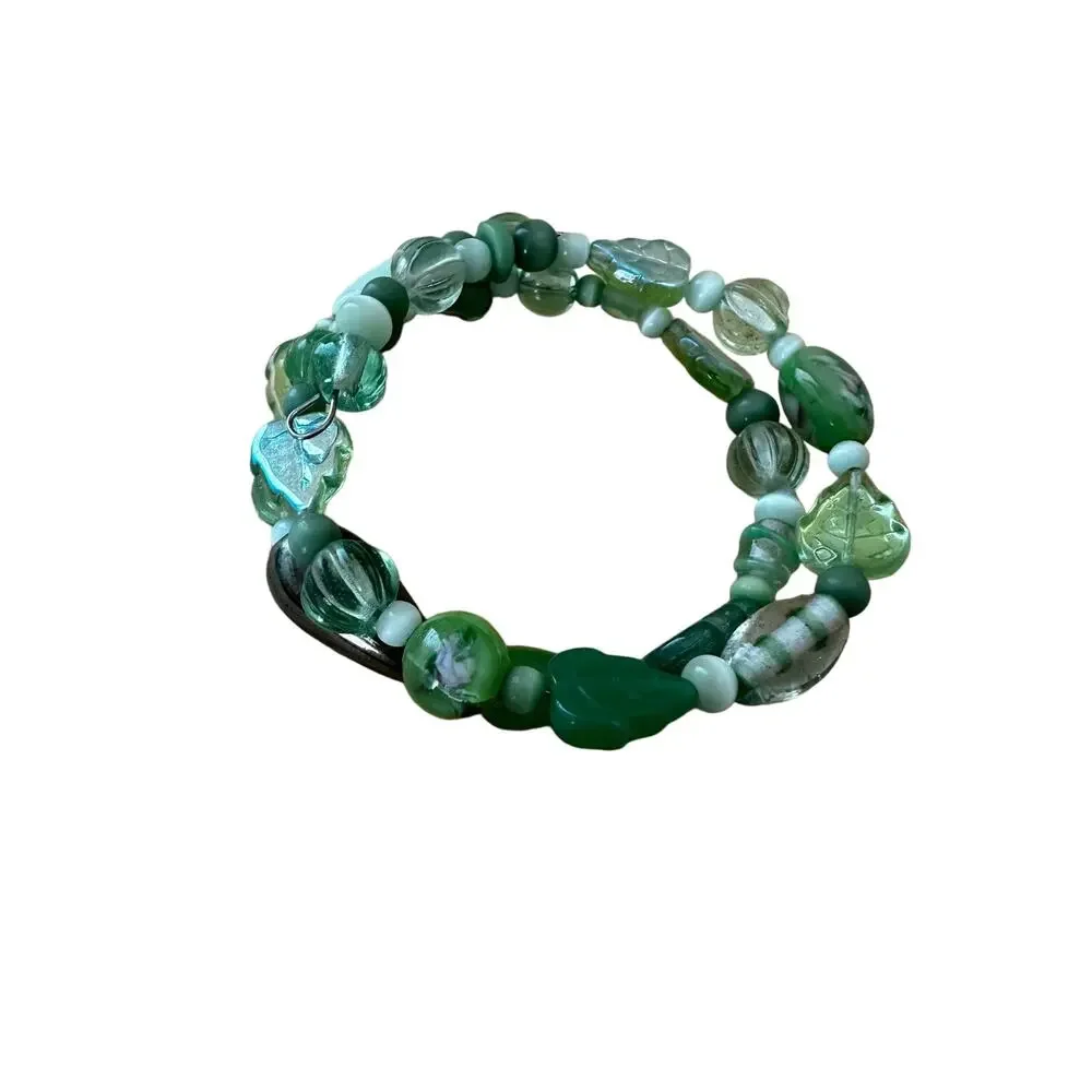 Vintage earthy light